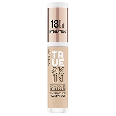 Anticearcan si corector - Anticearcan Catrice True Skin High Cover Concealer 020, 4.5 ml