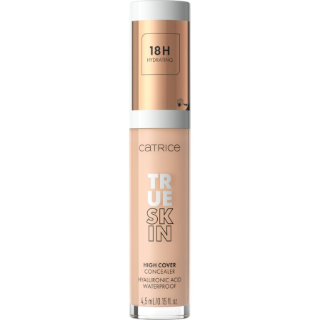Anticearcan Catrice True Skin High Cover Concealer 020, 4.5 ml [1]