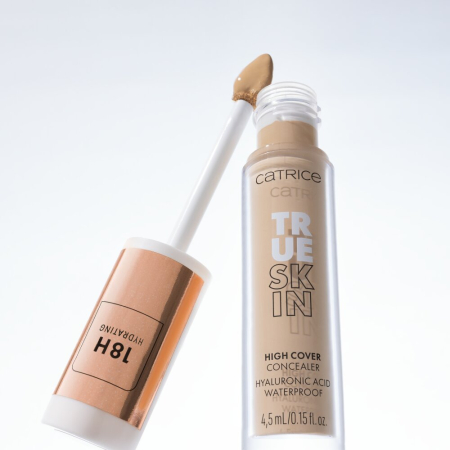 Anticearcan Catrice True Skin High Cover Concealer 020, 4.5 ml [5]