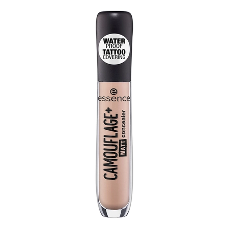 Ten - Anticearcan Essence CAMOUFLAGE+ MATT concealer 20, 5 ml