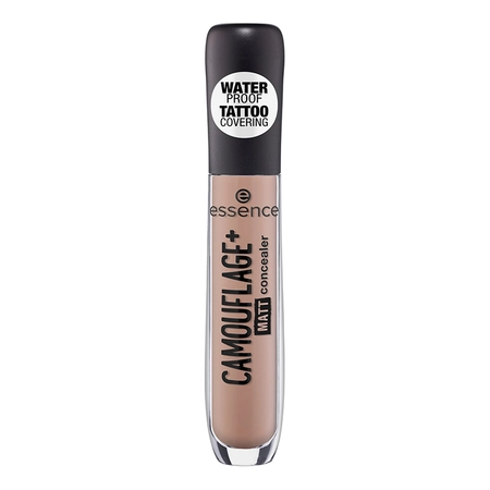 Ten - Anticearcan Essence CAMOUFLAGE+ MATT concealer 30, 5 ml