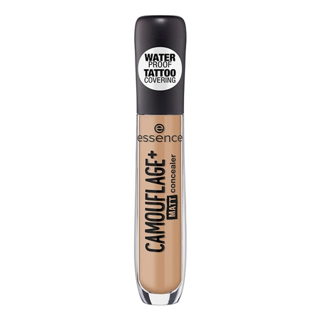 Ten - Anticearcan Essence CAMOUFLAGE+ MATT concealer 50, 5 ml
