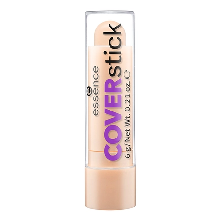 Anticearcan si corector - Anticearcan Essence COVERstick 10, 6 g