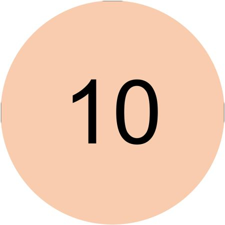Anticearcan Essence COVERstick 10, 6 g [2]