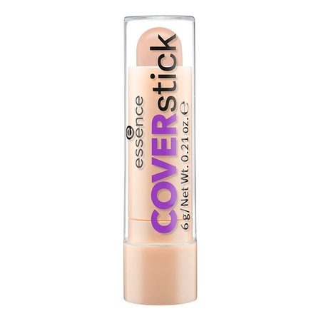 Anticearcan si corector - Anticearcan Essence COVERstick 20, 6 g