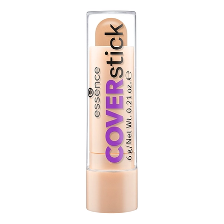 Anticearcan si corector - Anticearcan Essence COVERstick 30, 6 g