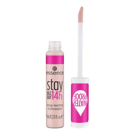 Anticearcan Essence stay ALL DAY 14h long-lasting concealer 20, 7 ml [1]
