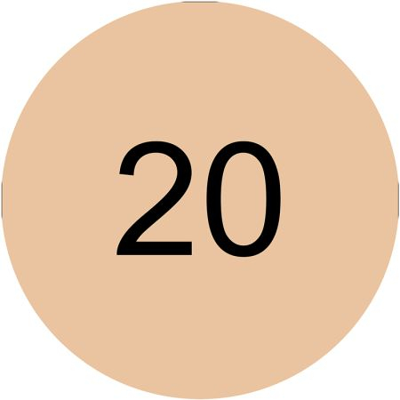 Anticearcan Essence stay ALL DAY 14h long-lasting concealer 20, 7 ml [2]