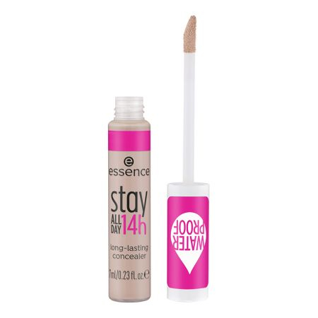 Anticearcan Essence stay ALL DAY 14h long-lasting concealer 30, 7 ml [1]