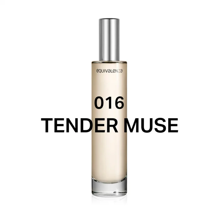 Equivalenza - Dupe CHLOE Chloe. Apa de Parfum 016, Femei, Equivalenza, 50 ml