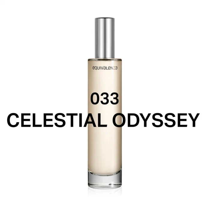 Equivalenza - Dupe ALIEN Thierry Mugler. Apa de Parfum 033, Femei, Equivalenza, 100 ml