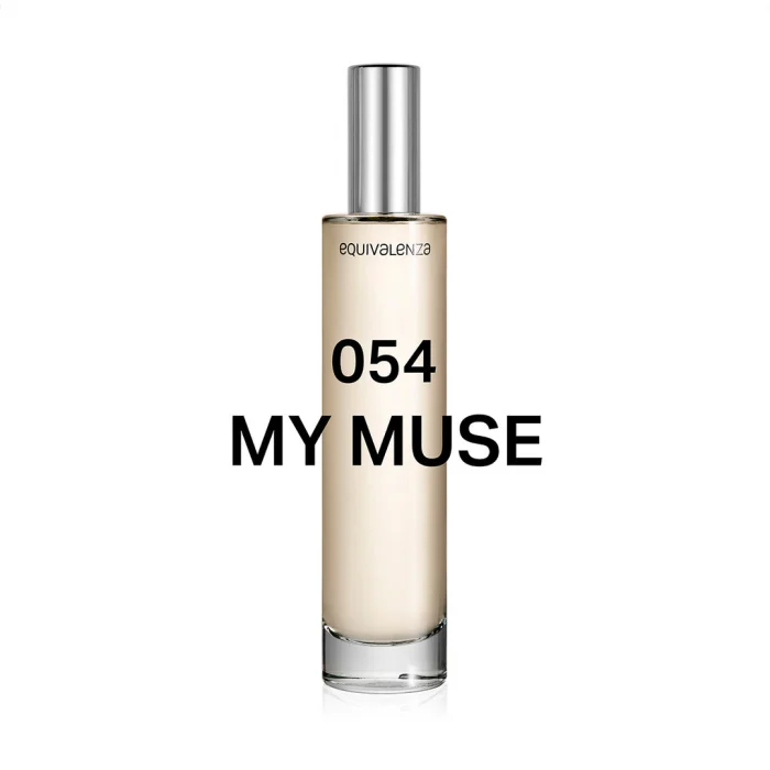 Equivalenza - Dupe L'Idole Lancôme. Apa de Parfum 054, Femei, Equivalenza, 30 ml