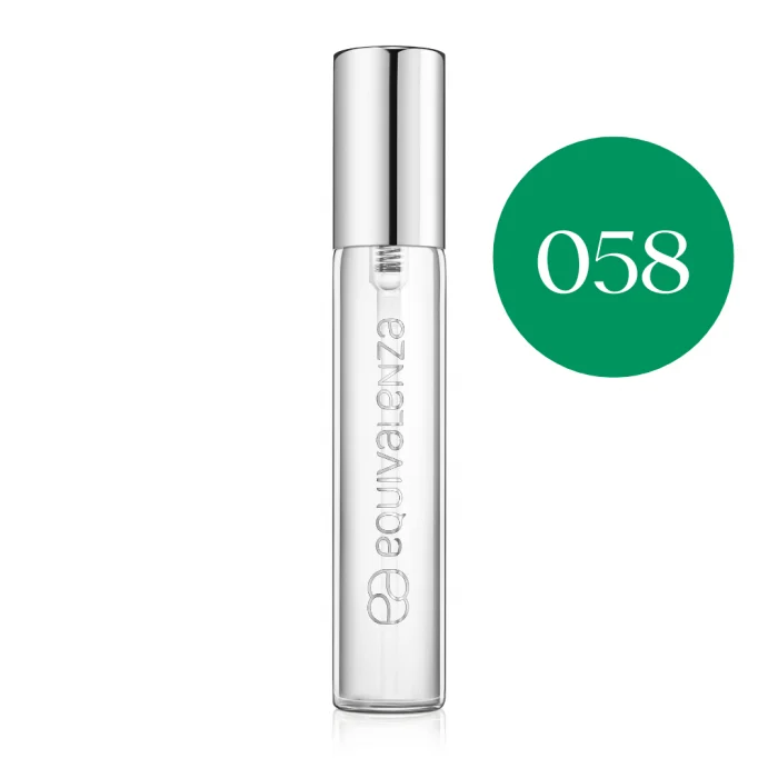 Equivalenza - Apa de Parfum 058, 12 ml