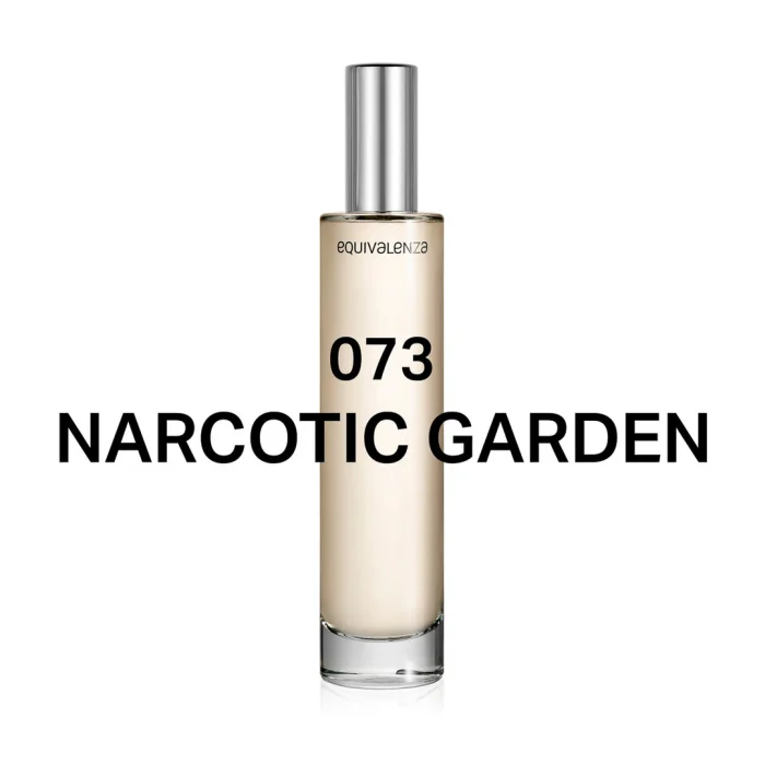 Equivalenza - Dupe Gucci Bloom. Apa de Parfum 073, Femei, Equivalenza, 100 ml