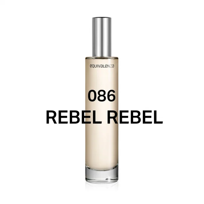 Equivalenza - Apa de Parfum 086, Femei, Equivalenza, 30 ml