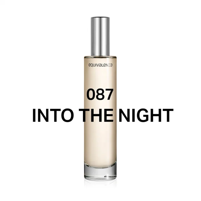 Equivalenza - Apa de Parfum 087, Femei, Equivalenza, 50 ml