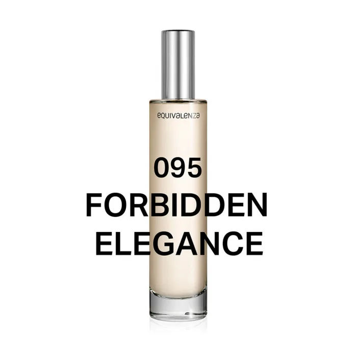 Equivalenza - Apa de Parfum 095, Femei, Equivalenza, 30 ml