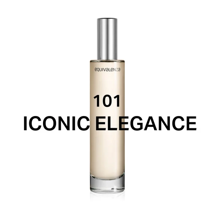 Equivalenza - Apa de Parfum 101, Femei, Equivalenza, 30 ml