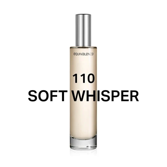 Equivalenza - Apa de Parfum 110, Femei, Equivalenza, 30 ml
