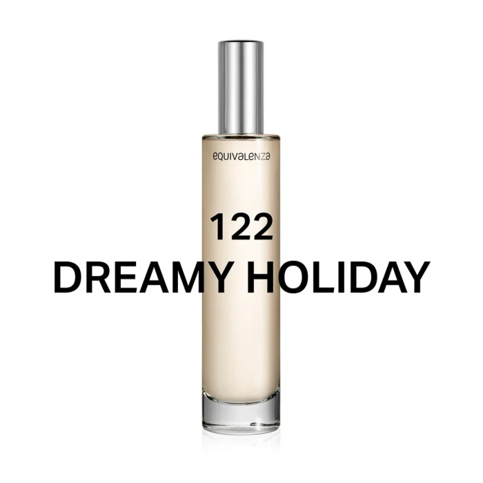 Equivalenza - Dupe BURBERRY WEEKEND - Burberry. Apa de Parfum 122, Femei, Equivalenza, 100 ml