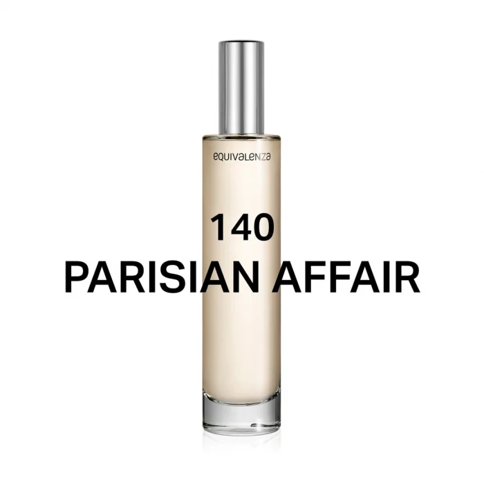 Equivalenza - Dupe SCANDAL Jean Paul Gaultier. Apa de Parfum 140, Femei, Equivalenza, 100 ml