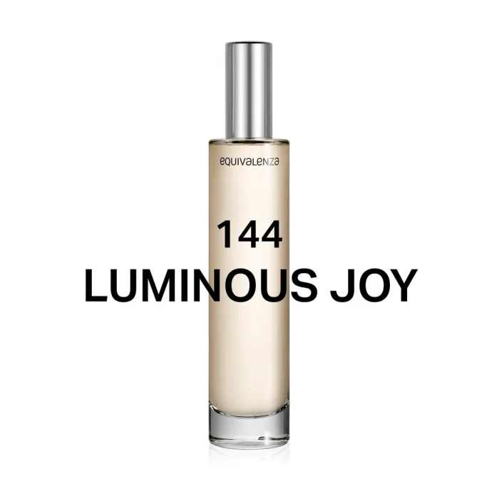 Equivalenza - Dupe LA VIE EST BELLE Lancome . Apa de Parfum 144, Femei, Equivalenza, 100 ml
