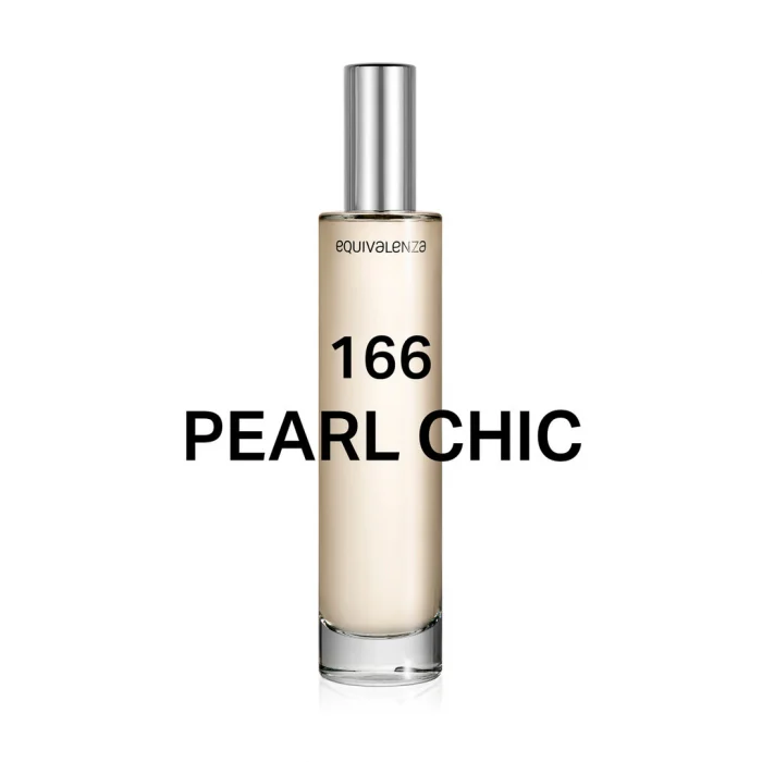 Branduri - Dupe COCO MADEMOISELLE  Chanel. Apa de Parfum 166, Femei, Equivalenza, 100 ml