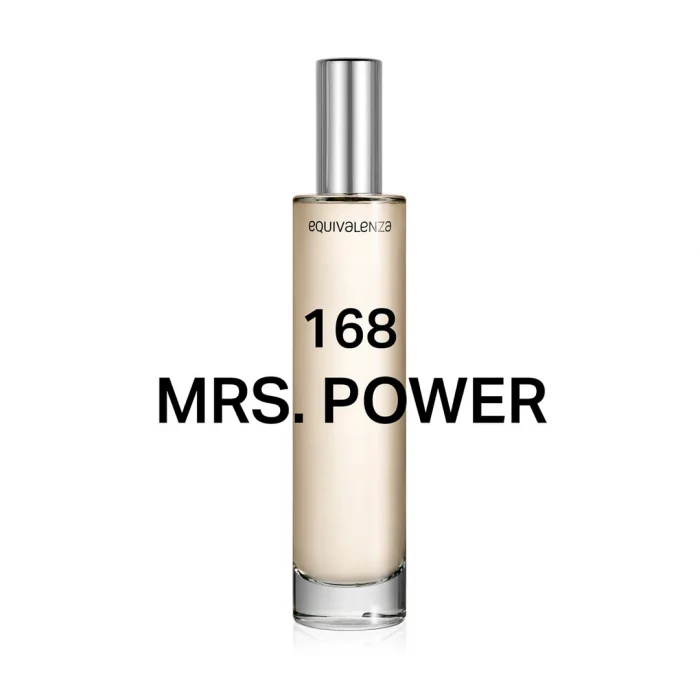Equivalenza - Apa de Parfum 168, Femei, Equivalenza, 50 ml
