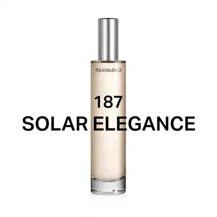 Equivalenza - Apa de Parfum 187, Femei, Equivalenza, 50 ml