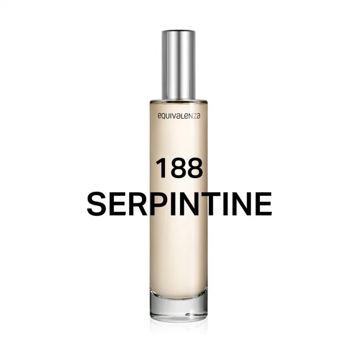 Equivalenza - Apa de Parfum 188, Femei, Equivalenza, 50 ml