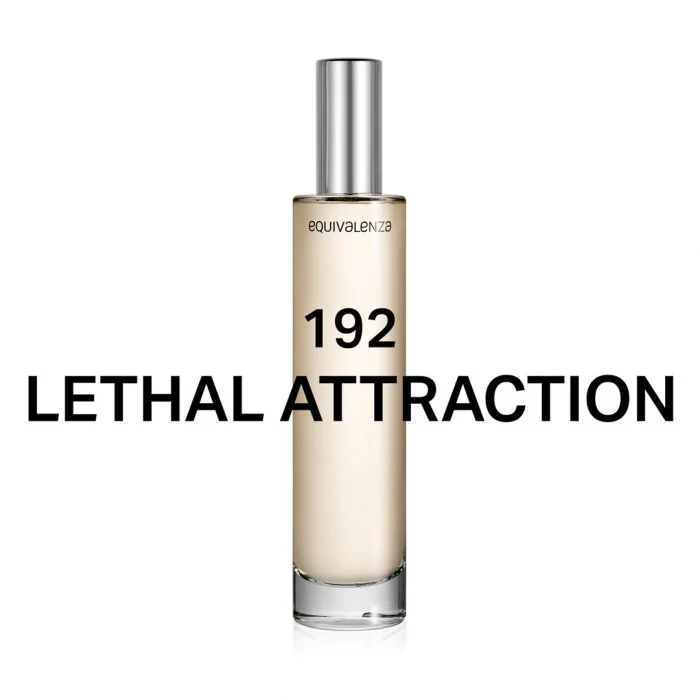 Equivalenza - Apa de Parfum 192, Femei, Equivalenza, 30 ml