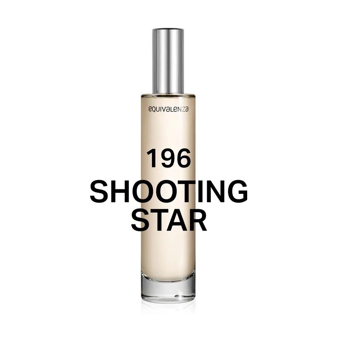 Equivalenza - Apa de Parfum 196, Femei, 50 ml