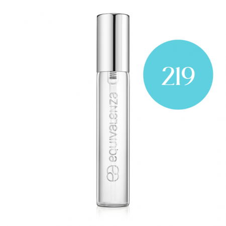 Equivalenza - Apa de Parfum 219, 12 ml