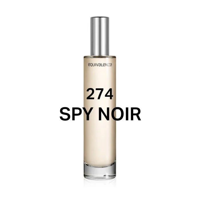 Equivalenza - Dupe MEN IN BLACK Bulgari. Apa de Parfum 274, Barbati, Equivalenza, 100 ml