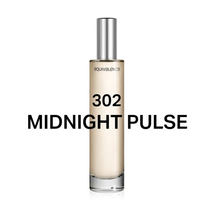 Branduri - Dupe PURE XS / Paco Rabanne. Apa de Parfum 302, Barbati, Equivalenza, 100 ml