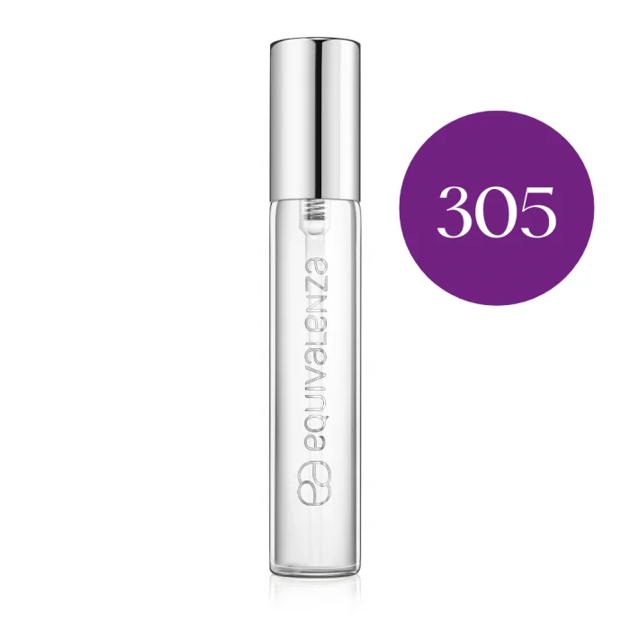 Equivalenza - Apa de Parfum 305, 12 ml