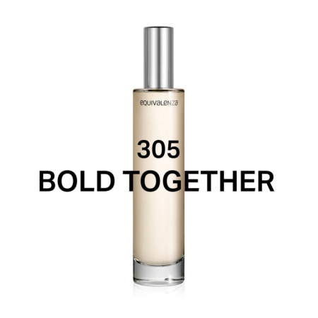 Equivalenza - Apa de Parfum 305, Barbati, Equivalenza, 30 ml