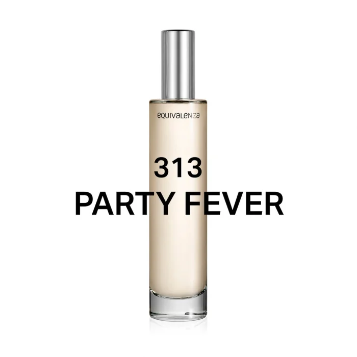 Equivalenza - Apa de Parfum 313, Barbati, Equivalenza, 50 ml