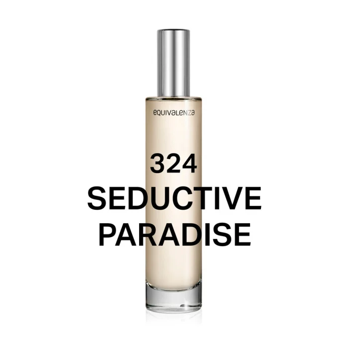 Equivalenza - Apa de Parfum 324, Barbati, Equivalenza, 30 ml
