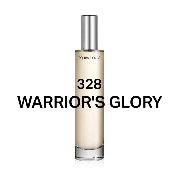Branduri - Apa de Parfum 328, Barbati, Equivalenza, 30 ml