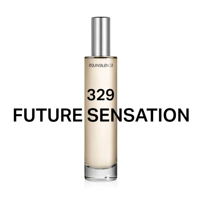 Arcwave - Apa de Parfum 329, Barbati, Equivalenza, 30 ml