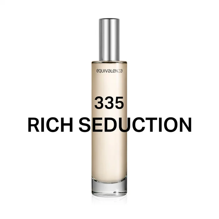 Apa de Parfum 335, Barbati, Equivalenza, 30 ml [0]