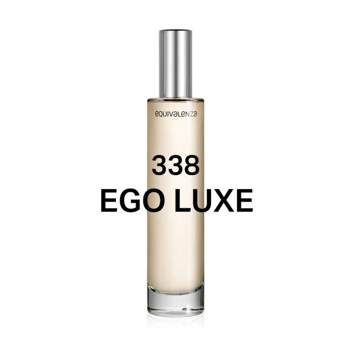 Branduri - Apa de Parfum 338, Barbati, Equivalenza, 50 ml