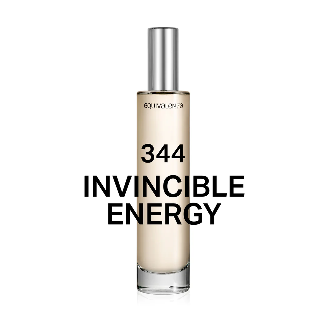 Equivalenza - Apa de Parfum 344, Barbati, 100 ml