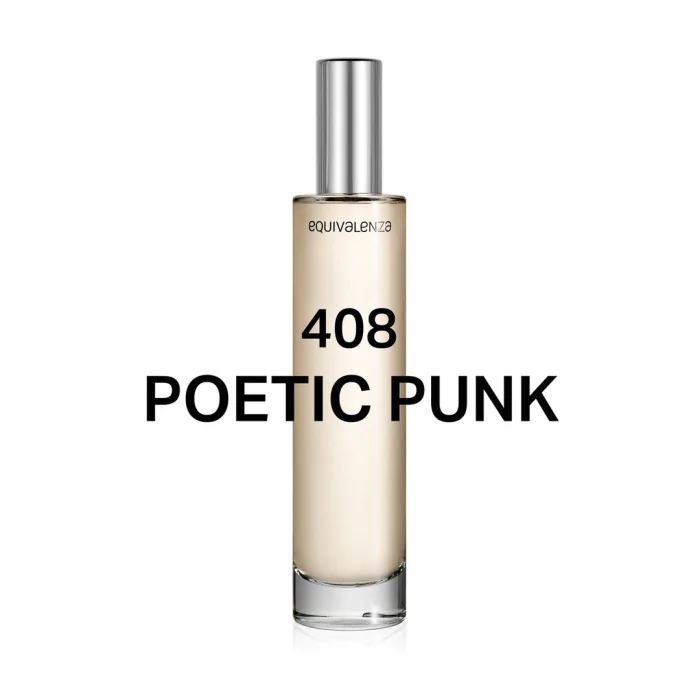 Equivalenza - Apa de Parfum 408, Femei, Equivalenza, 30 ml