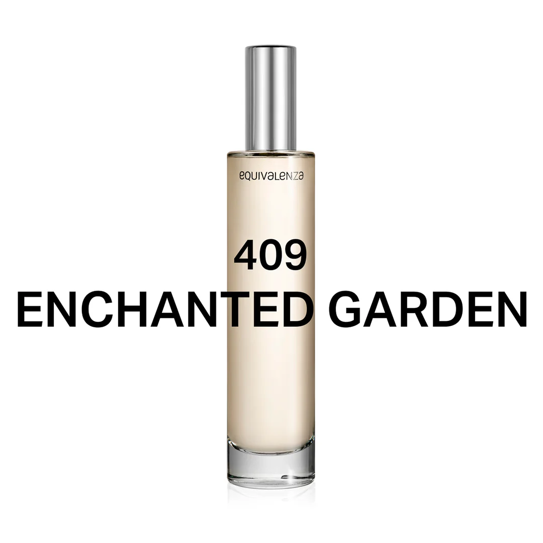 Equivalenza - Apa de Parfum 409, Femei, 50 ml