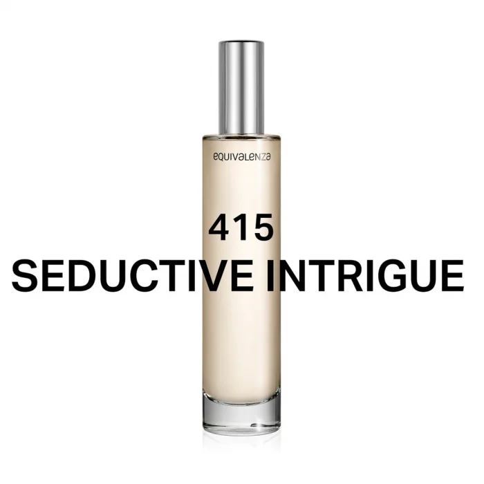 Branduri - Apa de Parfum 415, Femei, Equivalenza, 50 ml