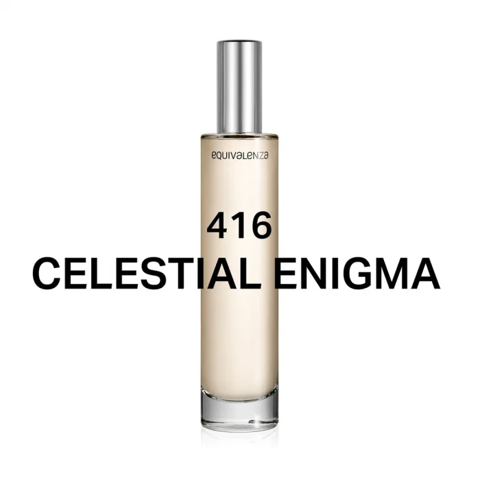 Equivalenza - Dupe ALIEN GODDESS  Thierry Mugler - Apa de Parfum 416, Femei, Equivalenza, 100 ml