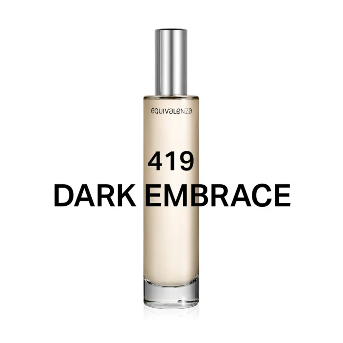 Equivalenza - Apa de Parfum 419, Femei, Equivalenza, 30 ml