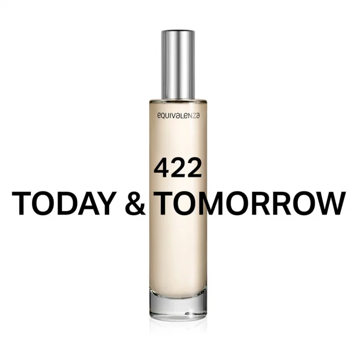 Equivalenza - Apa de Parfum 422, Femei, Equivalenza, 50 ml